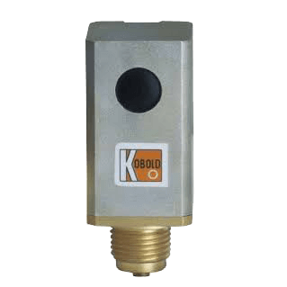 Kobold Electronic Pressure Switch, PDL-11 Model